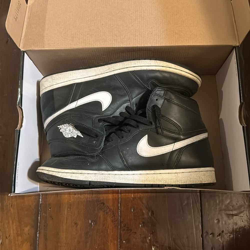 Jordan 1 Highs